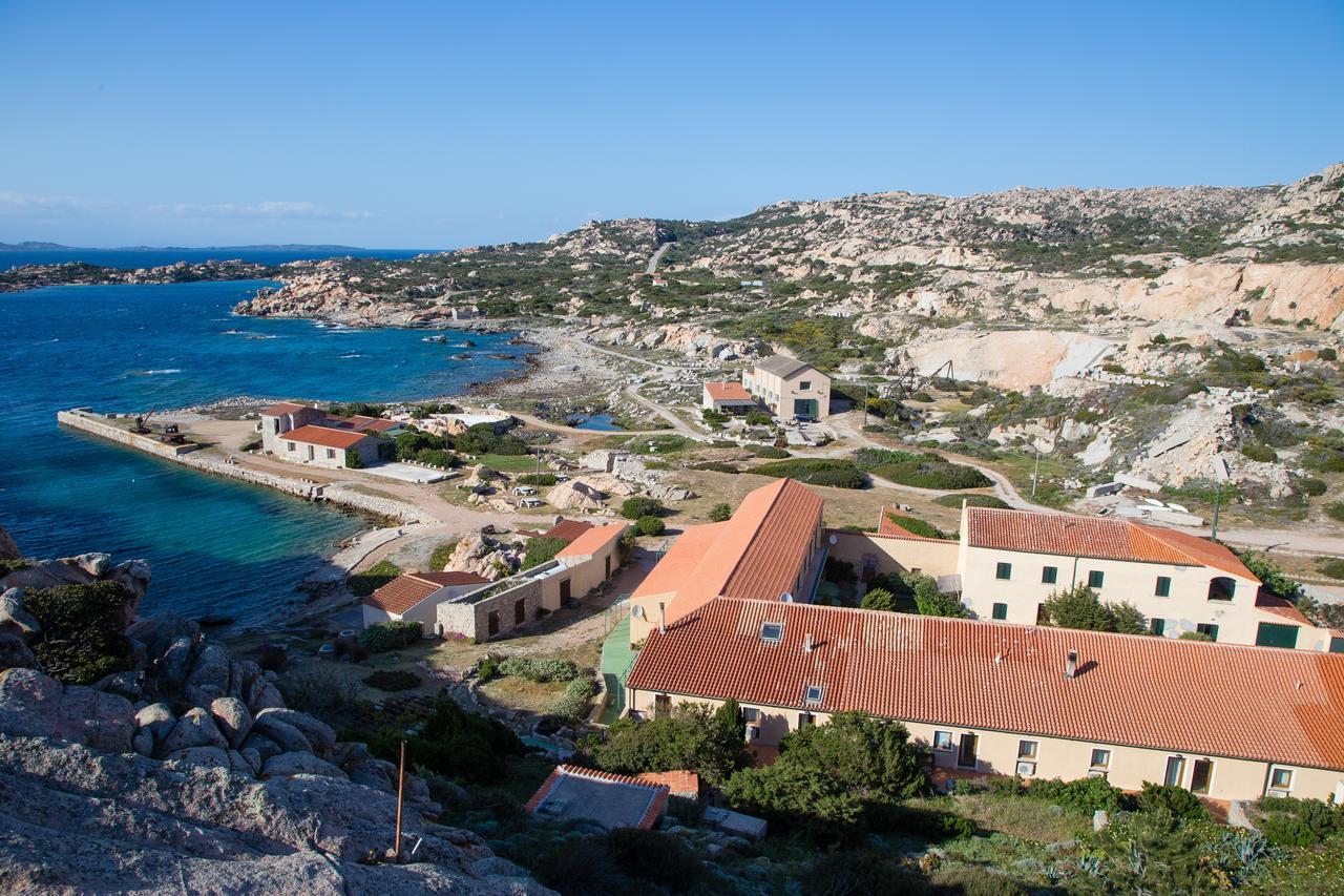 Aparthotel Cava Francese *